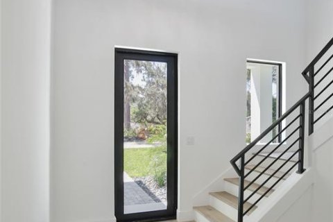 House in Sarasota, Florida 4 bedrooms, 296.45 sq.m. № 1688239 - photo 8