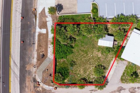 Land in Ormond Beach, Florida № 2364218