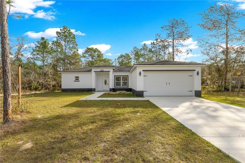 Casa en Dunnellon, Florida 3 dormitorios, 153.1 m2 № 2111420