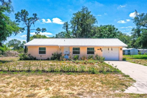 Casa en Sebring, Florida 2 dormitorios, 100.33 m2 № 2119976