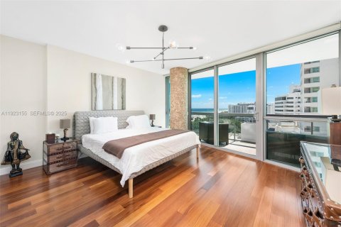 Condominio en alquiler en Miami Beach, Florida, 2 dormitorios, 122.26 m2 № 2019119 - foto 8