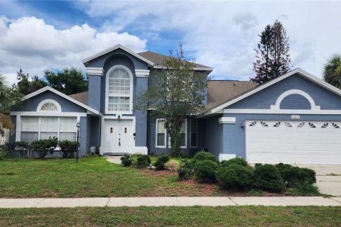 Casa en Orlando, Florida 4 dormitorios, 293.01 m2 № 2101663