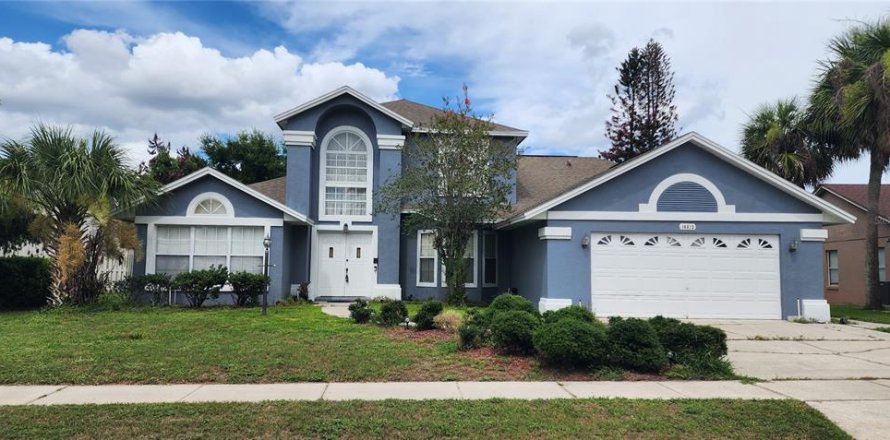 Casa en Orlando, Florida 4 dormitorios, 293.01 m2 № 2101663