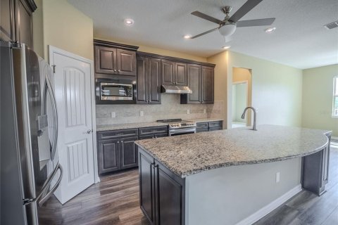 Villa ou maison à vendre à Ocala, Floride: 2 chambres, 177.07 m2 № 2405383 - photo 19