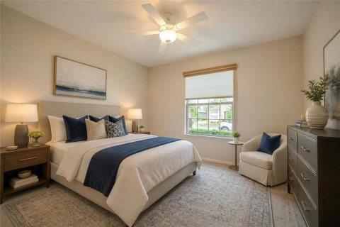 Villa ou maison à vendre à Ocala, Floride: 2 chambres, 177.07 m2 № 2405383 - photo 5
