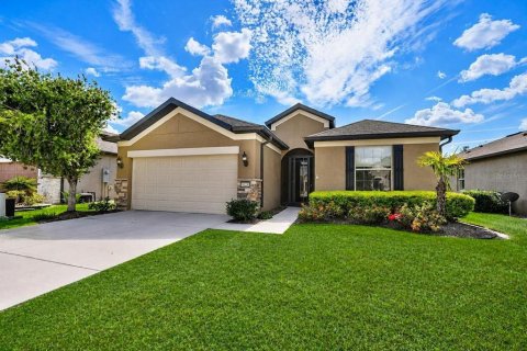 Villa ou maison à Ocala, Floride 2 chambres, 177.07 m2 № 2405383