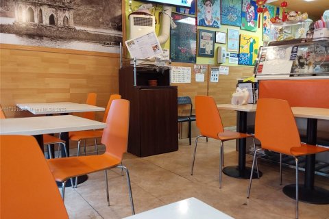 Commercial property in North Miami Beach, Florida № 1985537 - photo 9