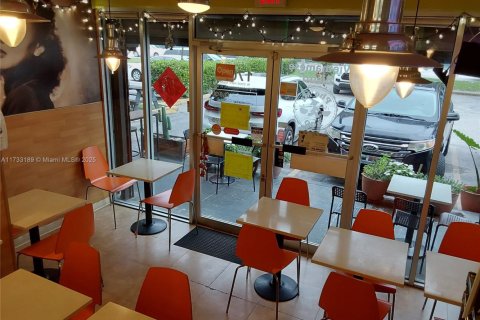 Commercial property in North Miami Beach, Florida № 1985537 - photo 2