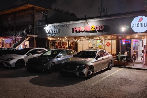 Commercial property in North Miami Beach, Florida № 1985537 - photo 8