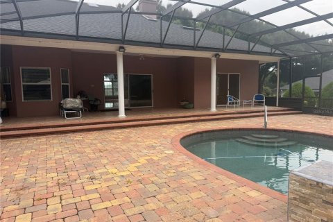 House in Eustis, Florida 4 bedrooms, 278.52 sq.m. № 2219701 - photo 5