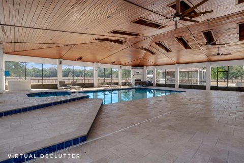 House in Ocala, Florida 6 bedrooms, 568.19 sq.m. № 2152181 - photo 25