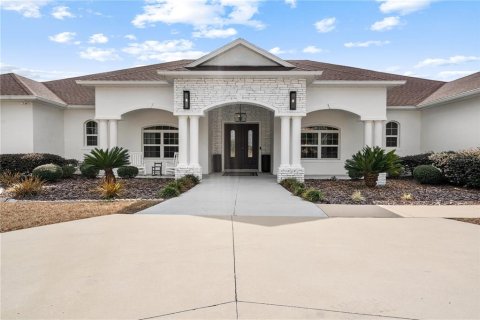 House in Ocala, Florida 6 bedrooms, 568.19 sq.m. № 2152181 - photo 5