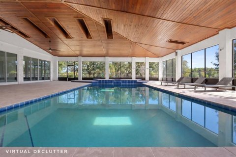 House in Ocala, Florida 6 bedrooms, 568.19 sq.m. № 2152181 - photo 30