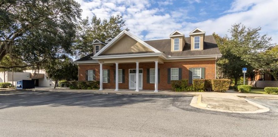 Propiedad comercial en Gainesville, Florida 554.07 m2 № 224918
