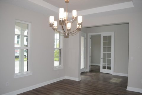 Casa en alquiler en Wesley Chapel, Florida, 6 dormitorios, 472.97 m2 № 1913563 - foto 23