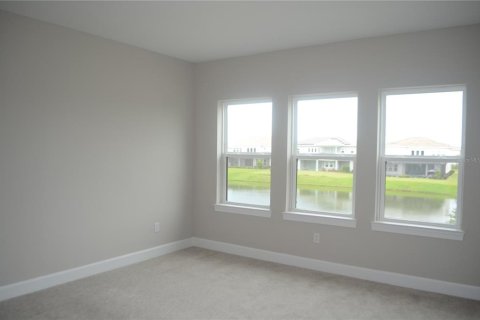 Casa en alquiler en Wesley Chapel, Florida, 6 dormitorios, 472.97 m2 № 1913563 - foto 25
