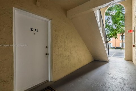 Copropriété à vendre à Miami, Floride: 1 chambre, 57.13 m2 № 1953651 - photo 19