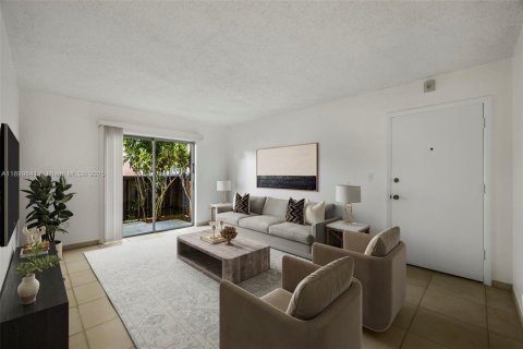 Copropriété à vendre à Miami, Floride: 1 chambre, 57.13 m2 № 1953651 - photo 8