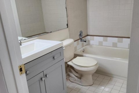 Adosado en venta en West Palm Beach, Florida, 3 dormitorios, 135.27 m2 № 2280733 - foto 16