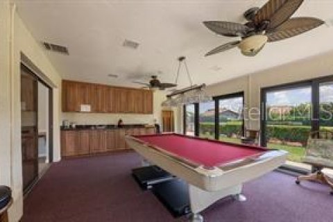 House in Sarasota, Florida 2 bedrooms, 159.79 sq.m. № 2230654 - photo 27