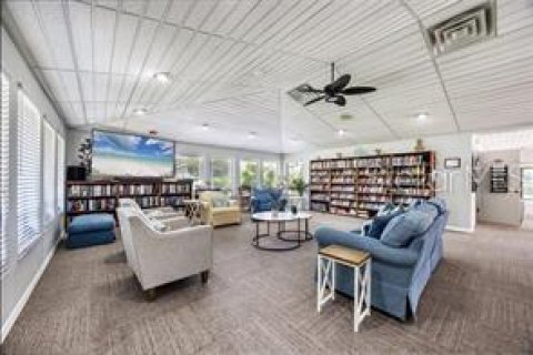 House in Sarasota, Florida 2 bedrooms, 159.79 sq.m. № 2230654 - photo 26
