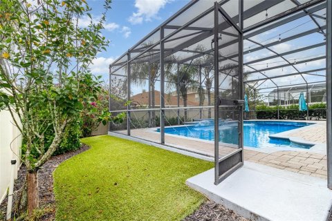 House in Oviedo, Florida 4 bedrooms, 187.11 sq.m. № 1844424 - photo 26