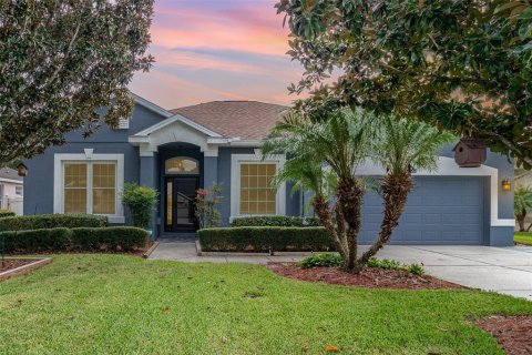 House in Oviedo, Florida 4 bedrooms, 187.11 sq.m. № 1844424 - photo 1
