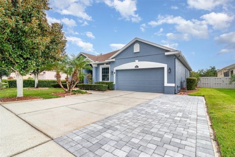 House in Oviedo, Florida 4 bedrooms, 187.11 sq.m. № 1844424 - photo 3