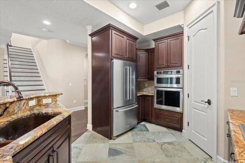 House in Palm Coast, Florida 3 bedrooms, 281.68 sq.m. № 1666065 - photo 18