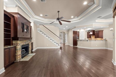 House in Palm Coast, Florida 3 bedrooms, 281.68 sq.m. № 1666065 - photo 15