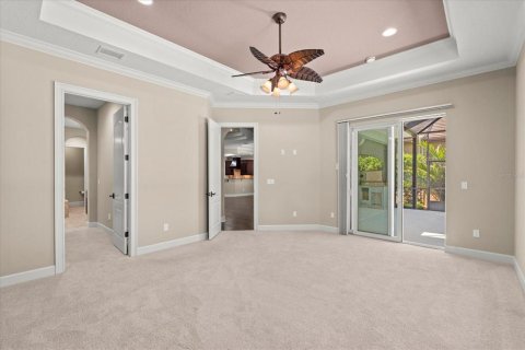 House in Palm Coast, Florida 3 bedrooms, 281.68 sq.m. № 1666065 - photo 23