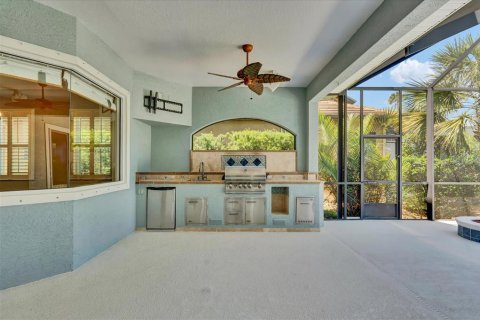 House in Palm Coast, Florida 3 bedrooms, 281.68 sq.m. № 1666065 - photo 29