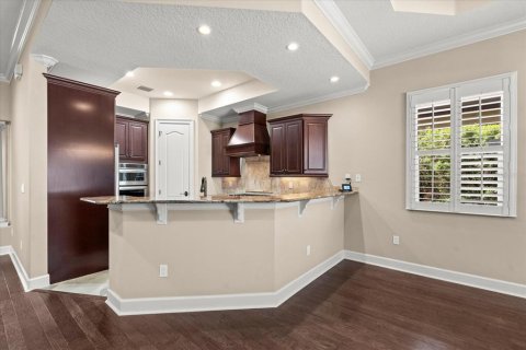 House in Palm Coast, Florida 3 bedrooms, 281.68 sq.m. № 1666065 - photo 20