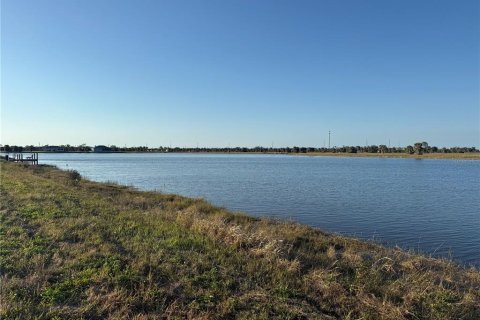 Terreno en venta en Placida, Florida № 1520197 - foto 1