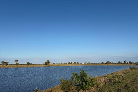 Terreno en venta en Placida, Florida № 1520197 - foto 3