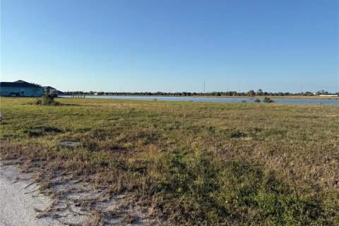 Terreno en venta en Placida, Florida № 1520197 - foto 10