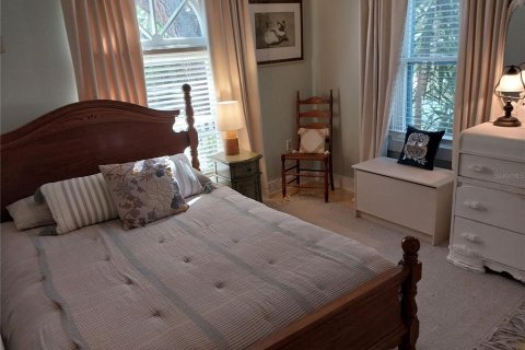 House in Sarasota, Florida 3 bedrooms, 102.84 sq.m. № 1537313 - photo 21