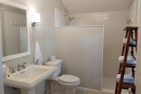 House in Sarasota, Florida 3 bedrooms, 102.84 sq.m. № 1537313 - photo 19