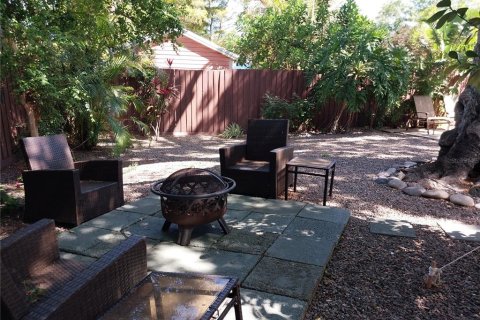 House in Sarasota, Florida 3 bedrooms, 102.84 sq.m. № 1537313 - photo 3