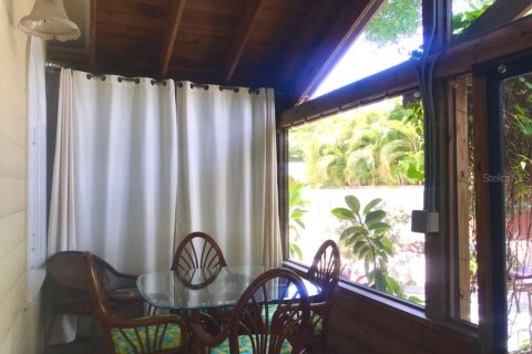 House in Sarasota, Florida 3 bedrooms, 102.84 sq.m. № 1537313 - photo 26