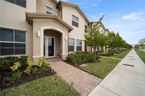 Adosado en venta en Homestead, Florida, 3 dormitorios, 143.81 m2 № 1696016 - foto 3