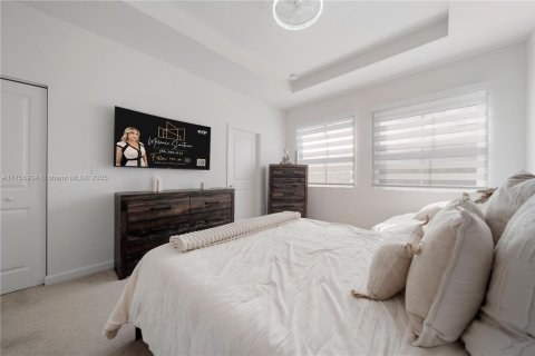 Adosado en venta en Homestead, Florida, 3 dormitorios, 143.81 m2 № 1696016 - foto 18