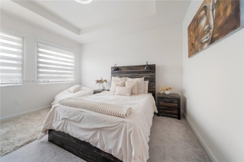 Adosado en venta en Homestead, Florida, 3 dormitorios, 143.81 m2 № 1696016 - foto 13