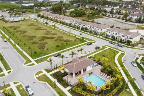 Adosado en venta en Homestead, Florida, 3 dormitorios, 143.81 m2 № 1696016 - foto 28
