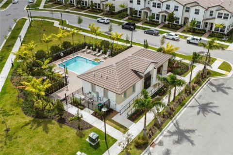 Adosado en venta en Homestead, Florida, 3 dormitorios, 143.81 m2 № 1696016 - foto 23