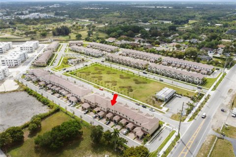 Adosado en venta en Homestead, Florida, 3 dormitorios, 143.81 m2 № 1696016 - foto 26