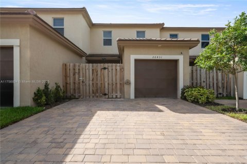 Adosado en venta en Homestead, Florida, 3 dormitorios, 143.81 m2 № 1696016 - foto 2