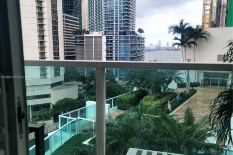 Condo in Miami, Florida, 2 bedrooms  № 1956070 - photo 8