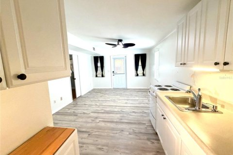 Appartement à louer à Saint Petersburg, Floride: 2 chambres, 74.32 m2 № 2120544 - photo 21