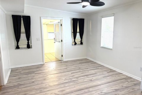 Appartement à louer à Saint Petersburg, Floride: 2 chambres, 74.32 m2 № 2120544 - photo 22